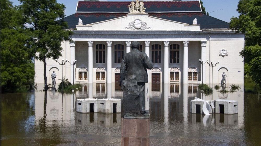 ����� ����� ����. �������� � ���, ��� ��������� �� ��������� ���