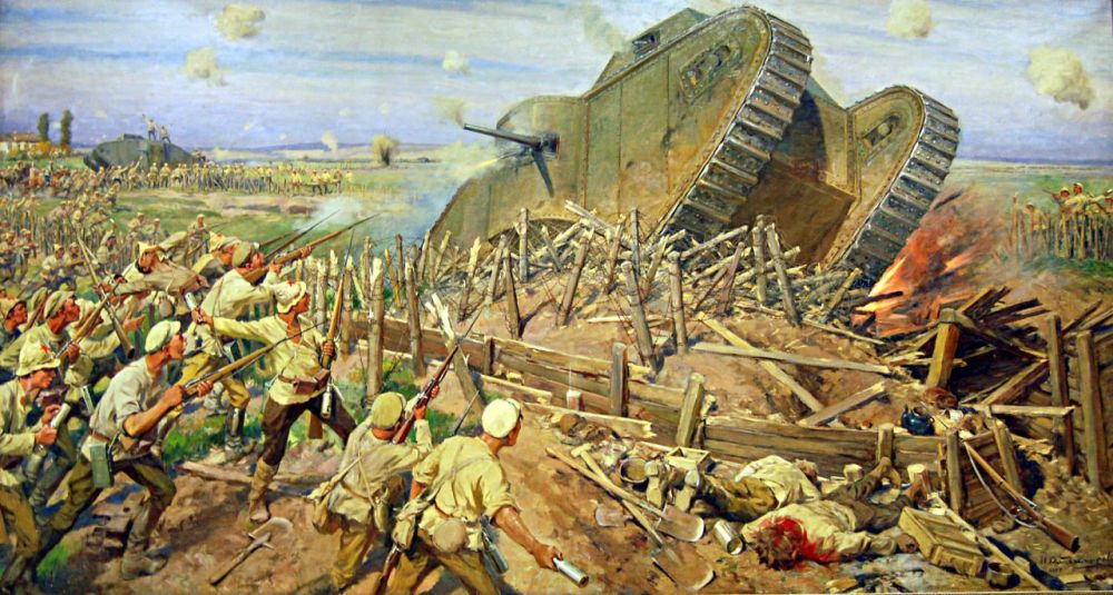 �.�. ����������. "������ ������ ��� ��������", 1927 �