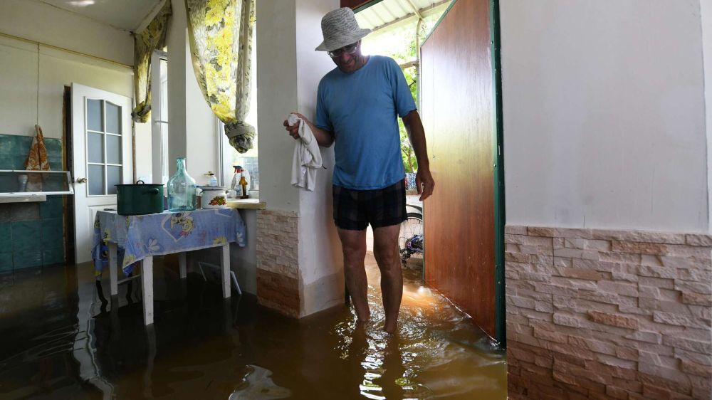 ������� ������������ �� �� � ���������� �������: ������� ������� ����