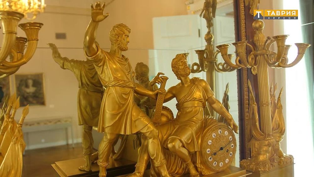 � ������ �������������� �����-������ "������ �������", ���������� ���������� "������" �������� ��������������� ������� � �����-����������