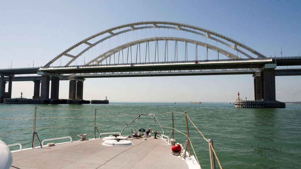 Главные новости Крыма: 9 июня