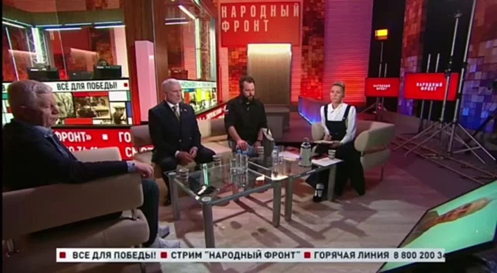 "��� ������� �������� ��� ������": �������� ������ � ������ ��������� ������