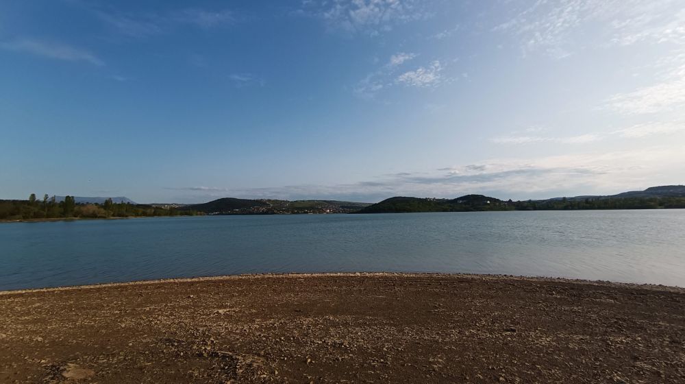 Хуснуллин: Разрушение Каховской ГЭС на обеспечение Крымского полуострова питьевой водой не повлияет