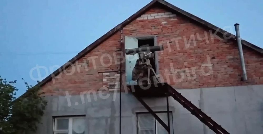 ���������� �����������. ������ ���� "������" �� ����� � ������������� ���