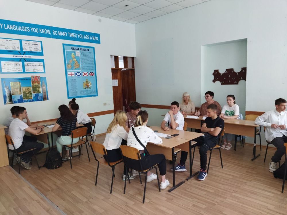 �������, 9 ����, � ���������� ����������� �������� ������ ��������� ���� ������������� ����������� ����-��������� "� - ������� ������"