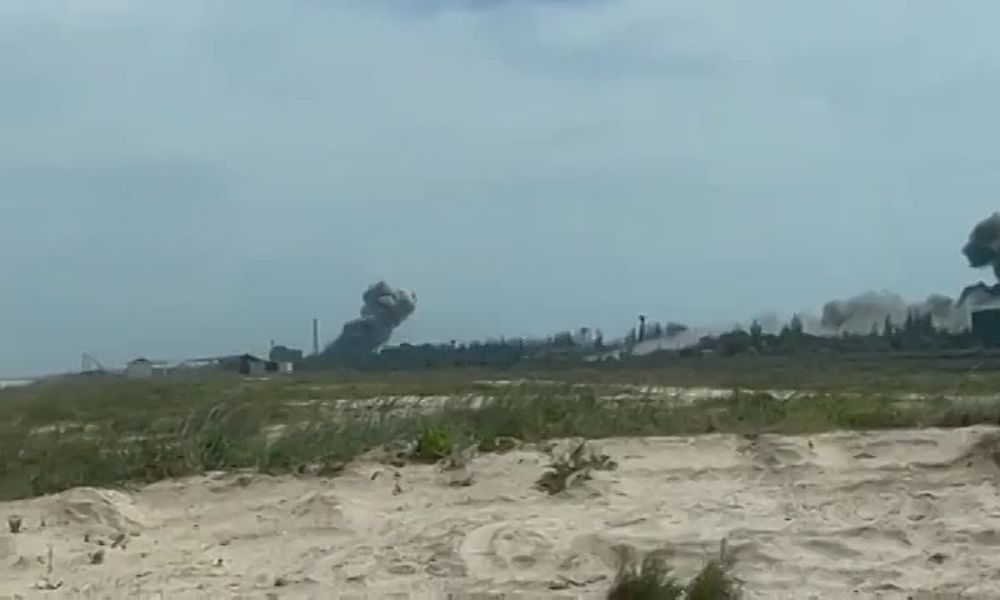 ��� ���������� ���������� ������ � ���������� ������� ����� ��������, ���������������� � �Storm Shadow�