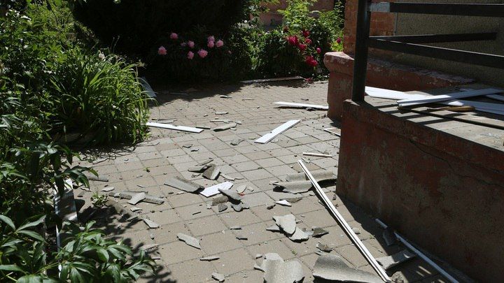 "�������, ��� ���� ����� ������": ���� ������� � �������