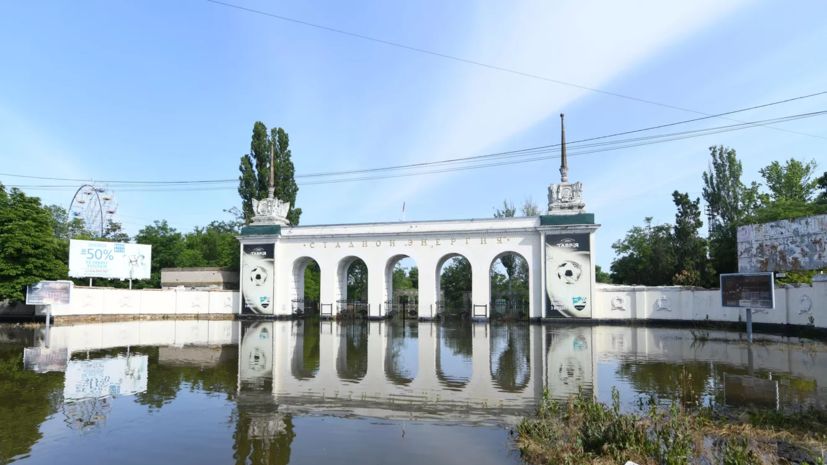 ������ ���������� ������� ������� ����� ��-�� ���������� ��������� ��� � 11,5 ���� ������