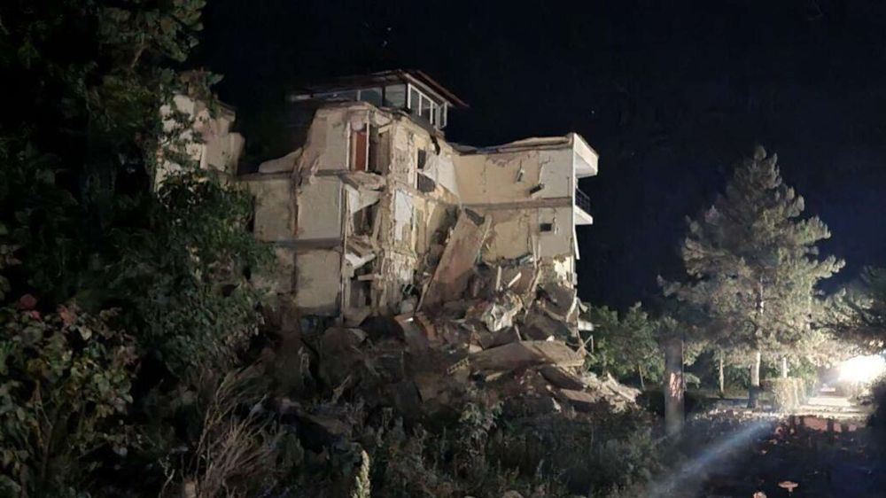 Главные события и заявления дня: 10 июня