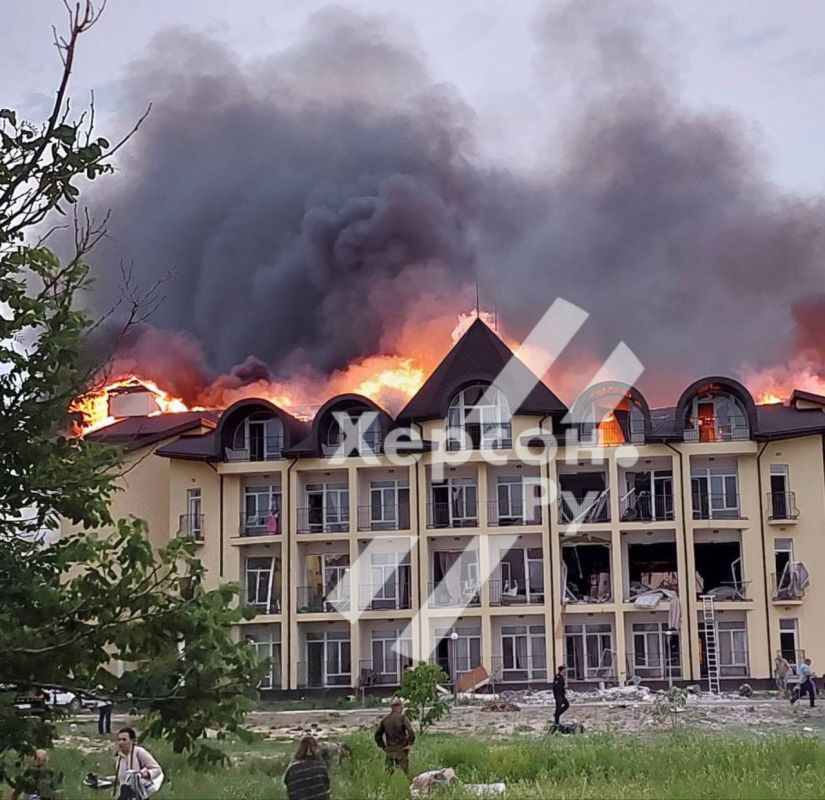 ���� �� ������. � 5:00 ����. �� ���������