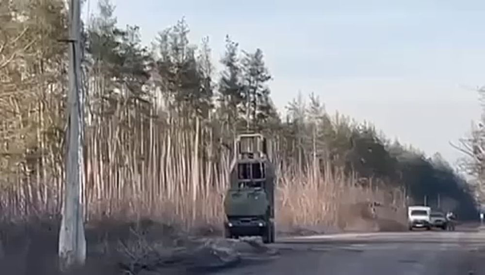 HIMARS �������� � ���������� ������