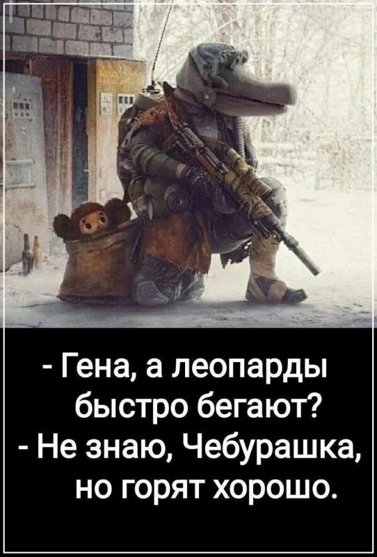 ������ ��, ������!