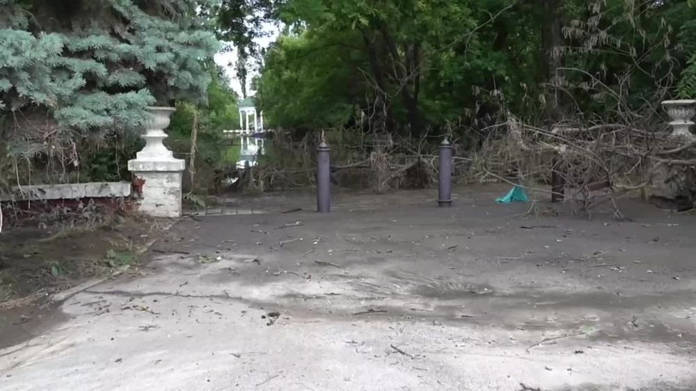 ����� �������. ���� �� ������� ������. �������� ����������� ������ � �������������