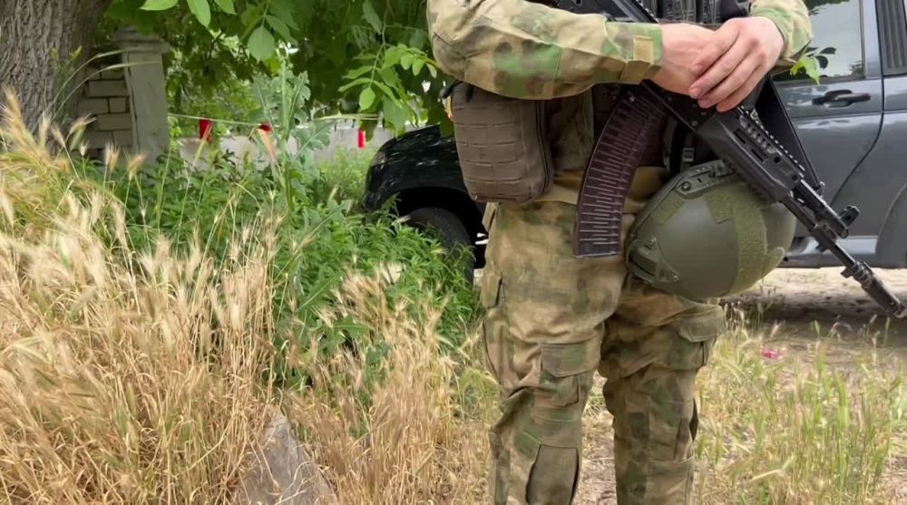 ������� ����� �������� ������� @ksantyZ ���������� ��� @rusich_army