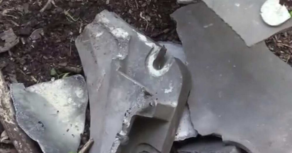 ��� ������� �� ���������� ������� Storm Shadow ����� ������� ���������