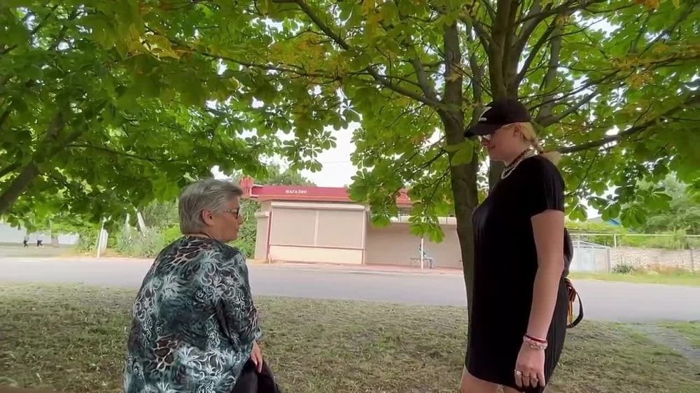 "� ���� ���������� ������?" - � ����� �������� �� ���������� � ������� ������ ������