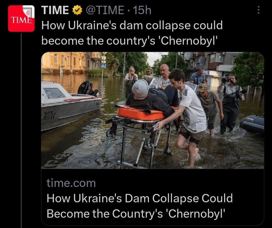 ������ Time ������� ���������� ��������� ������� � ������������� �����������