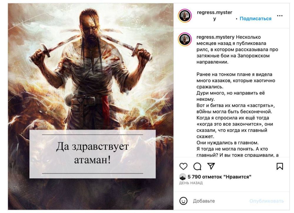 "������ ��������� ��� ��������� ���� ����������� �������-�������������"!