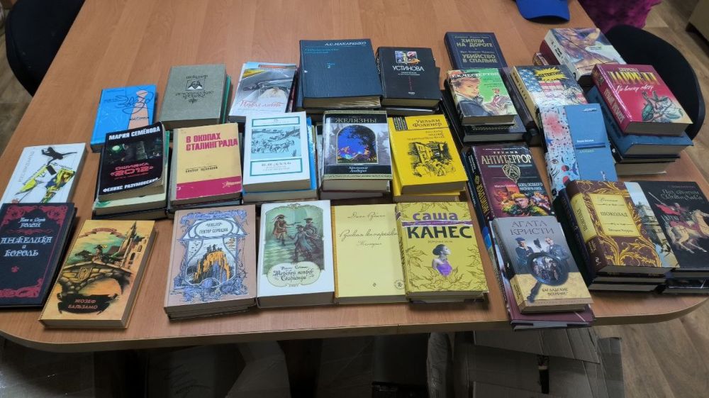 ������ "����� ������" �������� � ��� ����������� ������������� �������������� ������ �����, � ��� �����...