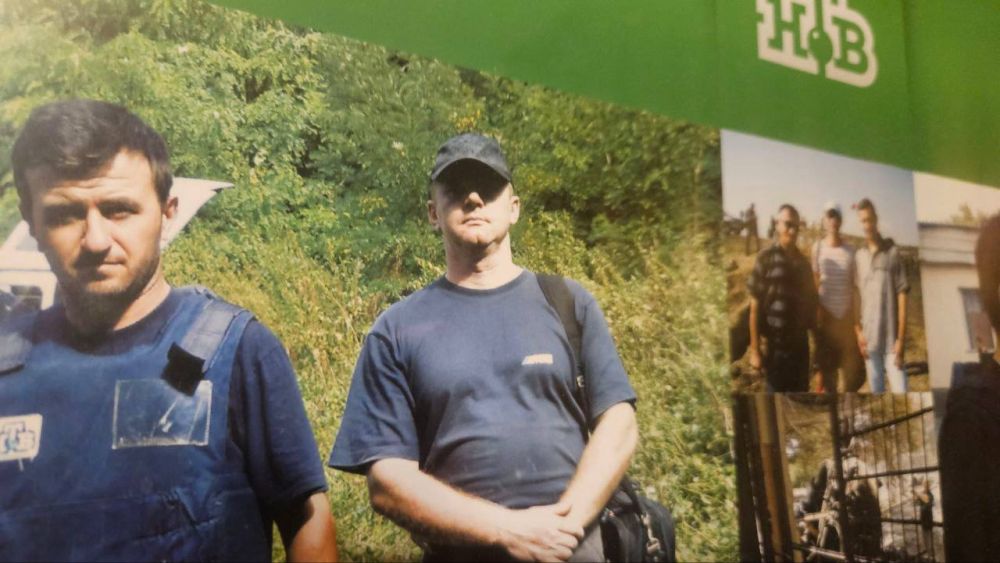 ������� ����������: ���� ��� ������� ������� ����� ����� � ����� "��������� ��� - ��� ��������, � �� � ��� ����"