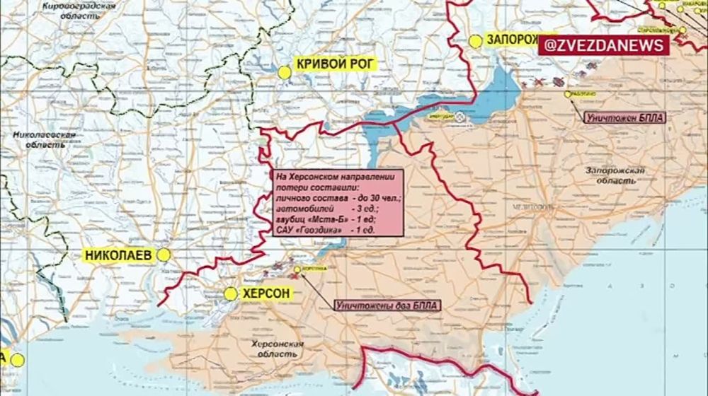 ���������� ��� ����������, ������ HIMARS � Storm Shadow: ��� ��� �������� � �������� �� ��