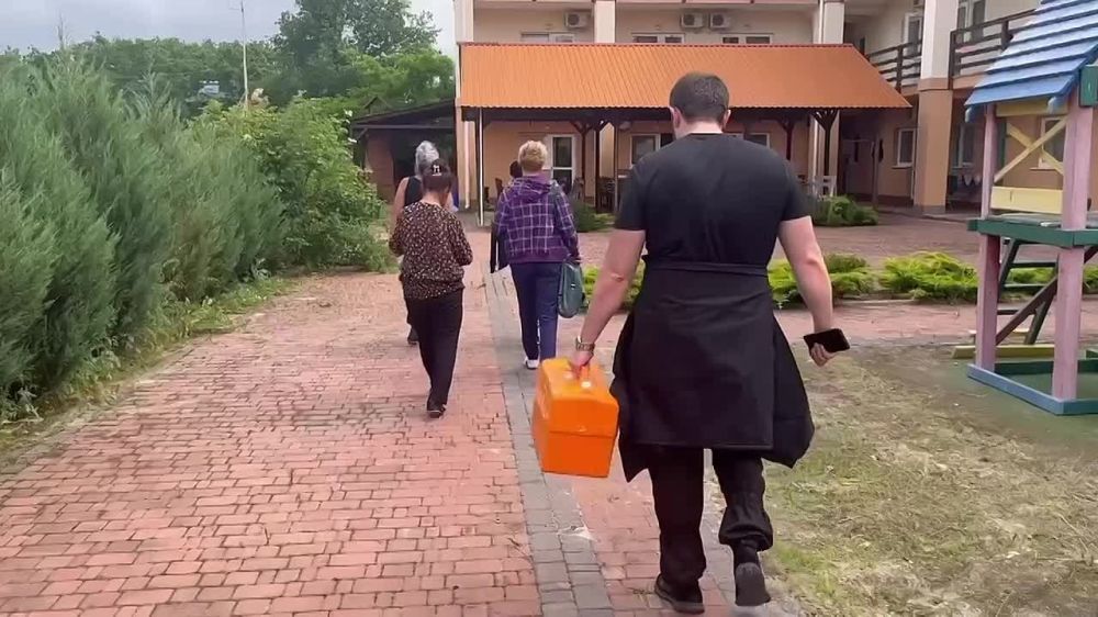 ���������� ������ �������� �������������� ������� � ��� ��������� �����