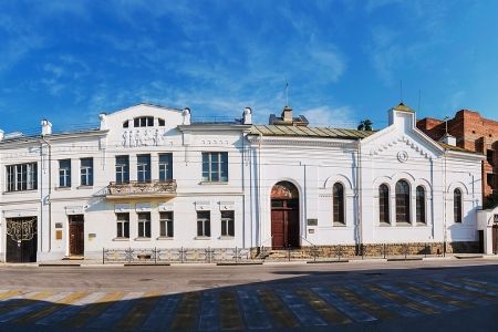 ��������� ���������� ������� �������� ������������� ����������� � �����