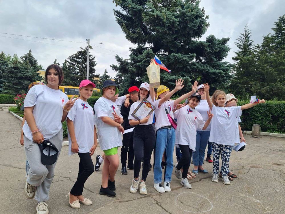 ����� �����Ȼ � ���� ���������� ������� "������������� ����� ����������� �������������� ������