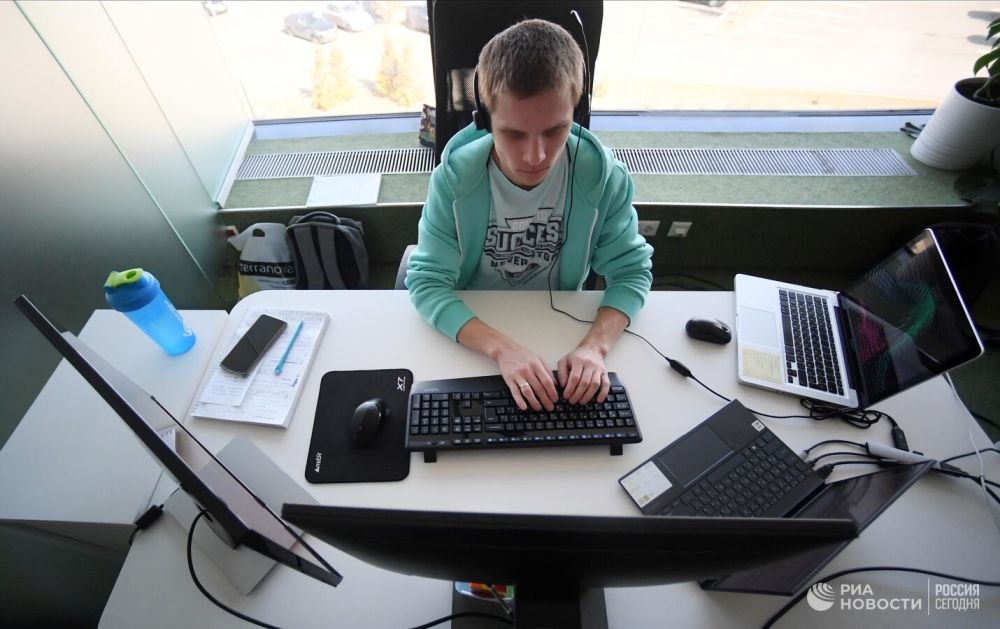 ����� IT-�������� � ������ �� ��� ���� ������� ����� �� 13 ���������