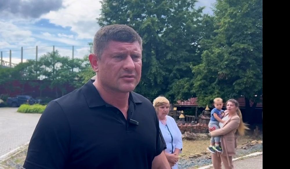 ����������: �� ������ ��������� ������������ ������ ������� ���� � ����� ��������