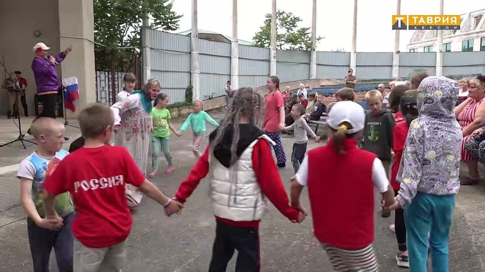 ������-�������������� �������� "������" ����������� ������� � ���, ������������� � �������� �����