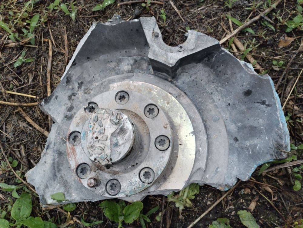 ��������� ���������: ������, �������� ��� ���������� ����� ���������� ���������� � ���������� ������� - SCALP (Storm Shadow) - ������������ ������������