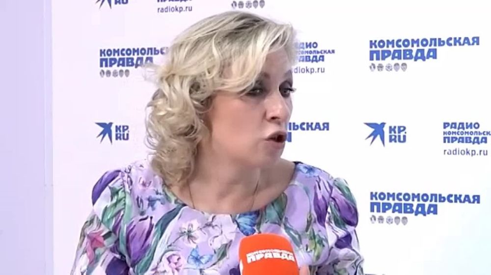 Киев перешёл точку невозврата при атаке на Каховскую ГЭС