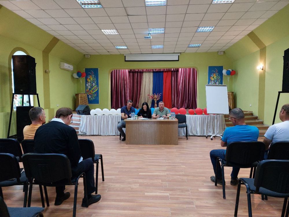 ��������� � ��������������������� ��������������� ������ � ����������