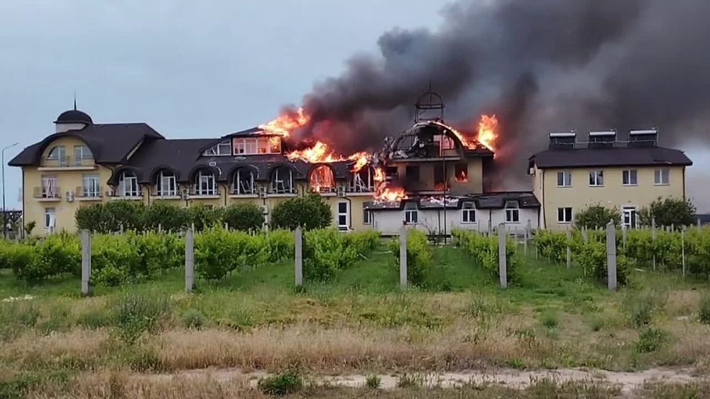 �������� ������: � ������� �������, 9 ����, �� ����������� ������� �������� � ��� ��� ����������� "������������"...