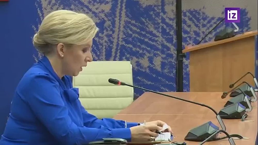 Украинская сторона не желает говорить правду, что именно они обстреляли Каховскую ГЭС. В связи с этим МИД РФ опубликовал...