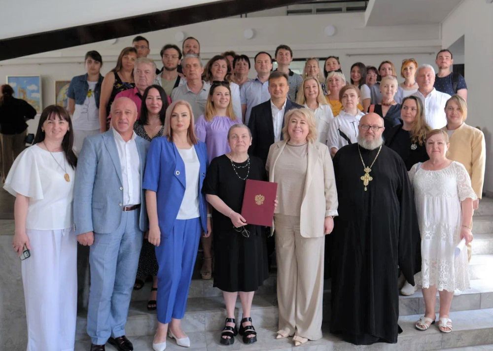 ����� ��������: ��������� ���������� � �������������� ������������� ���� � ���������� ����������� ���������������