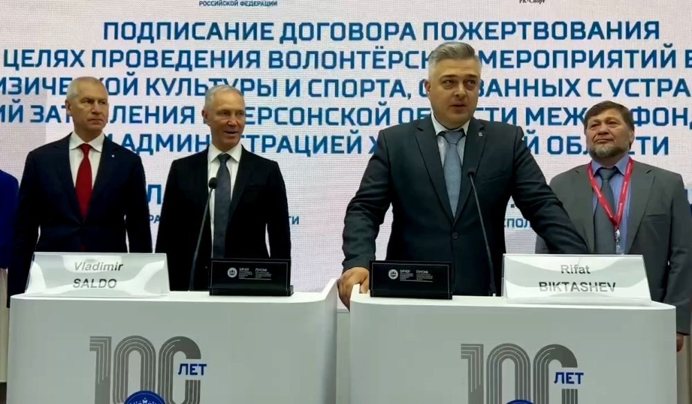 ������ �������� ������� ������������� � ������ “��� �����”