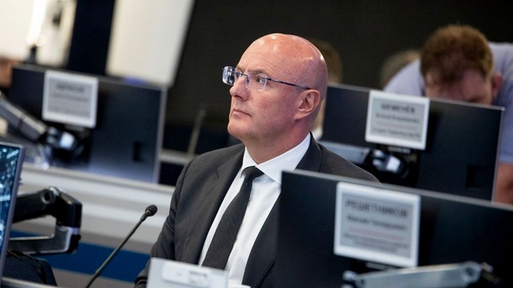 Вице-премьер назвал самые популярные в новых регионах сервисы Портала Госуслуг