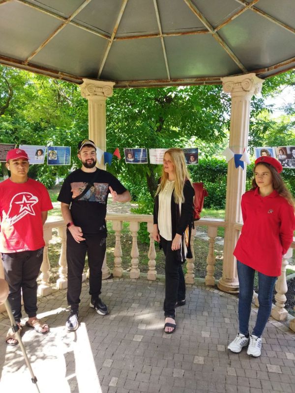 16 ���� � ���������� ����� ��. �.�