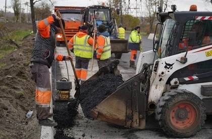 Четыре автомагистрали в новых регионах РФ переведут в статус федеральных