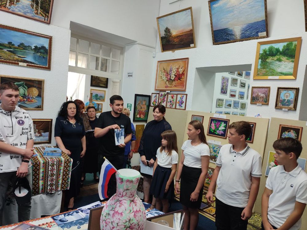 � ��������� ������������ ������������ � 60-����� ������ ���������� � ������