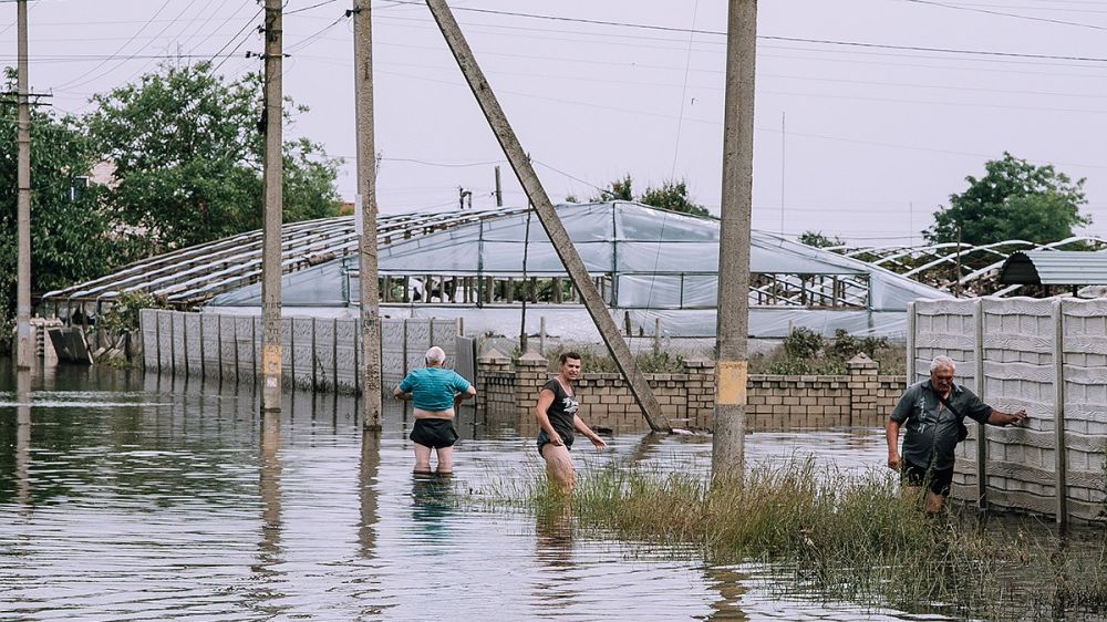 ����� ������ ��� �����-���: ��� ���� ����������� ���� ���������� � ����������� �������� ����� ��������� �������������