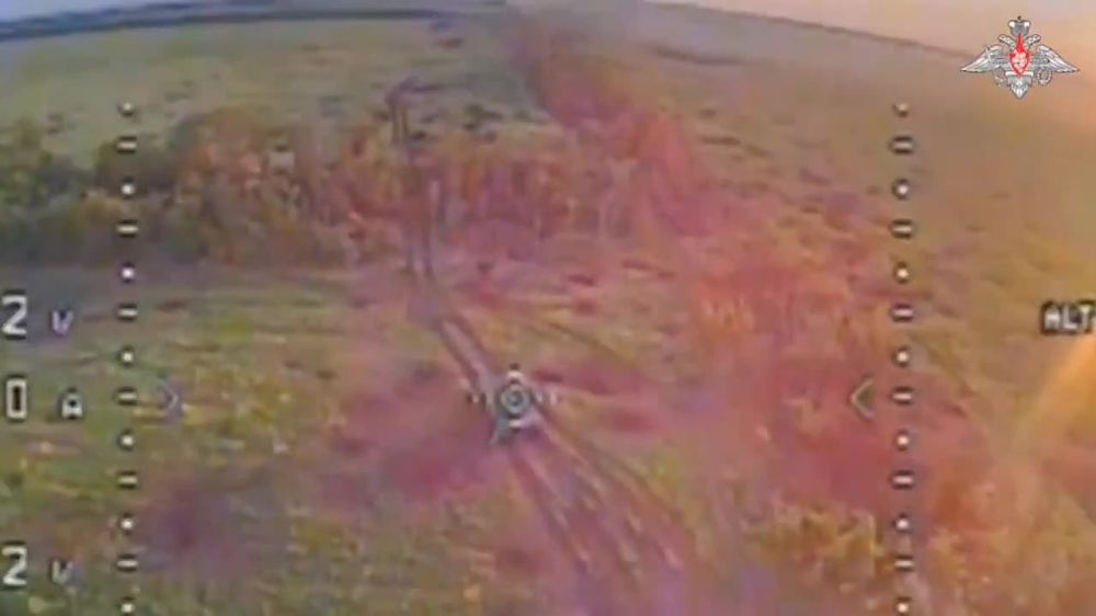 �������� �����: ����� ��������� ��������� ����� �������� Leopard 2A6 ������� ������-��������� �� ����������� ������