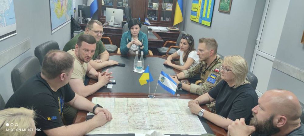 � �� ��� ������.... � ������������ ������� � ������ ������� ������������� �������� �� "Open Dialogue Foundation" � ����