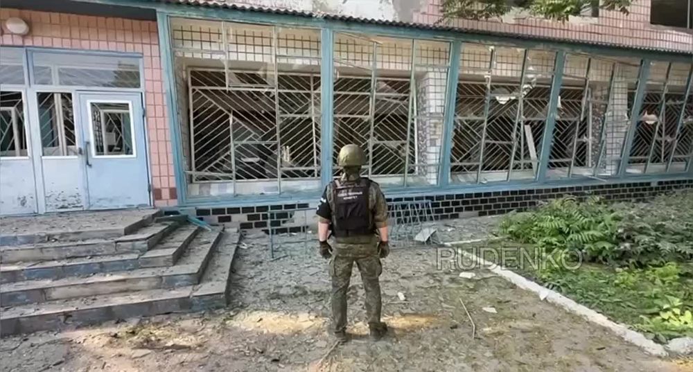 ������ �������: ����������� �������� �. ������ ���������� �������