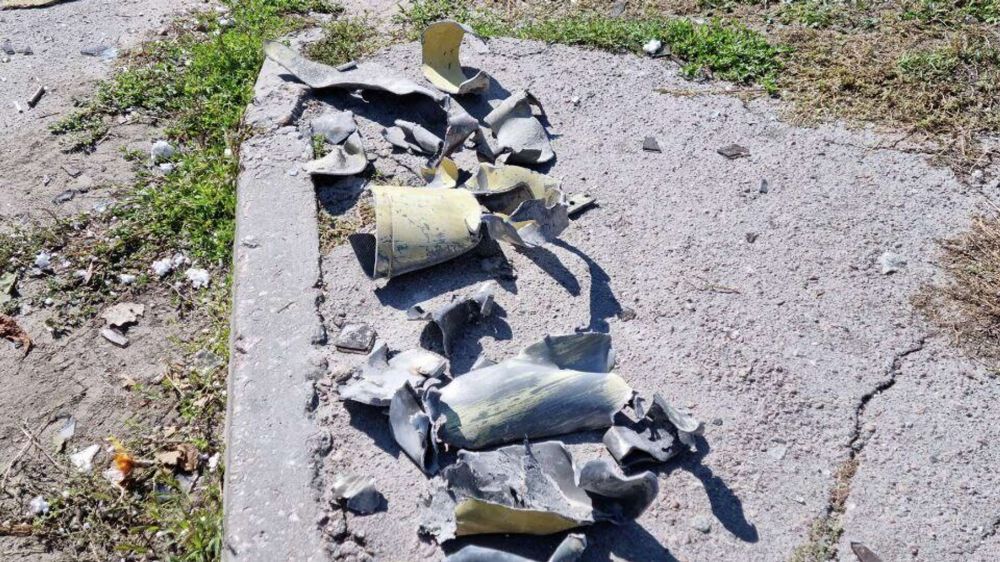 ���������� ��� ����� ���������� ��-8, ���� �������� HIMARS � 14 ������