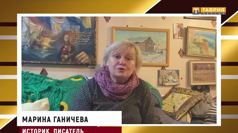 ������ ��������: "�� ��� ������, ��� �� ������ �������� ������ � ����� �������� ������"