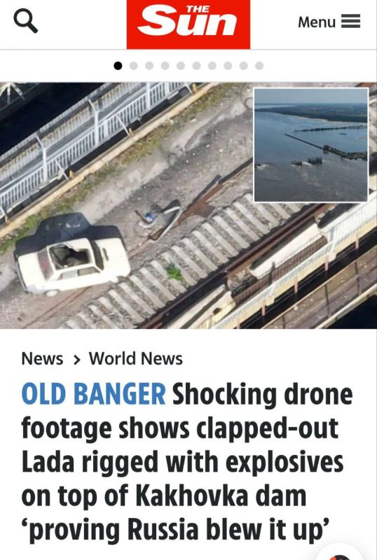 ����������� ����� � ������������ ���������� �������������� ����� �� ������� ��������� �������, ����������, ��� ������ �������� ��: The Sun ����� ����� ��������, ��� ��������� ��� ��������� �������, � �������� ������ ���������������