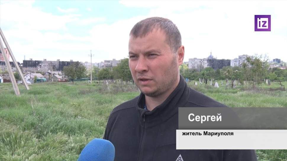 Бастрыкин сообщил об извлечении 171 жертвы ВСУ из захоронений в ЛНР